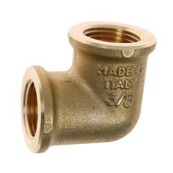 Cot alama Tiemme, filet interior - interior, 3/8"