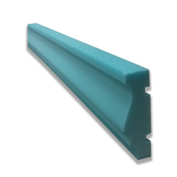 Ancadrament ferestre decorativ polistiren XPS NAE102, 1200 x 95 x 30 mm