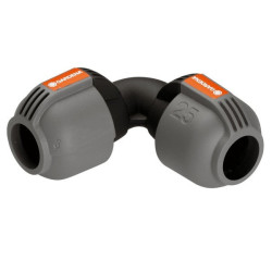 Cot Gardena 02773-20, pentru conducta, 1"