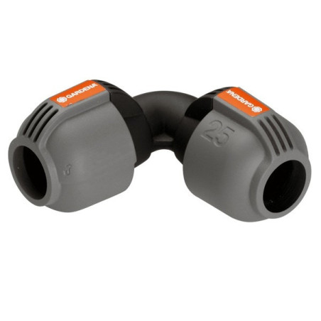 Cot Gardena 02773-20, pentru conducta, 1"