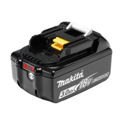 Acumulator Makita BL1830B, Li-Ion LXT, 18 V, 3 Ah