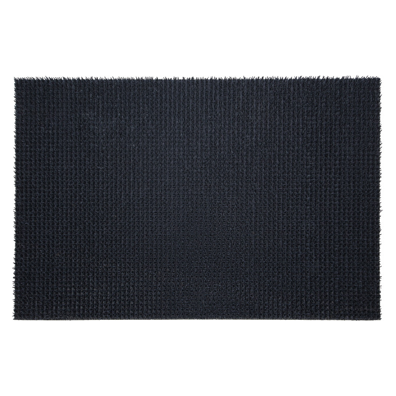 Covor intrare exterior FinnTurf, 45 x 60 cm, polietilena, gri, dreptunghiular Covor intrare exterior FinnTurf, 45 x 60 cm, polietilena, gri, dreptunghiular