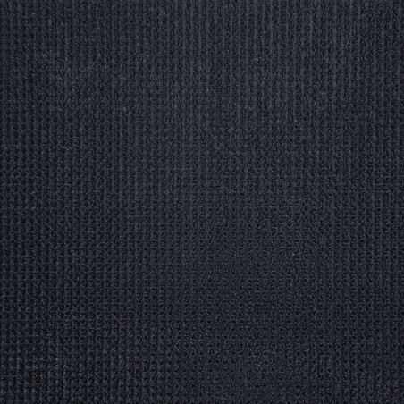 Covor intrare exterior FinnTurf, 91 cm latime, polietilena, gri