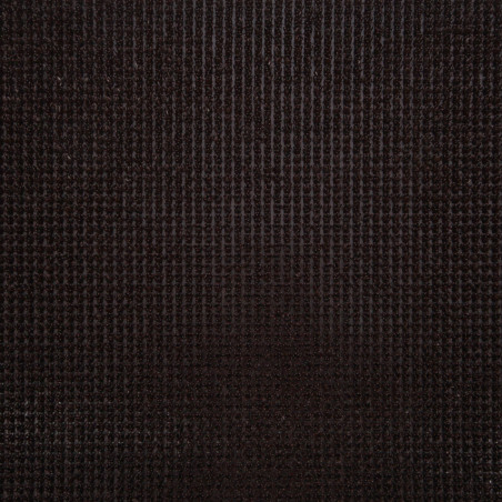 Covor intrare exterior FinnTurf, 91 cm latime, polietilena, maro