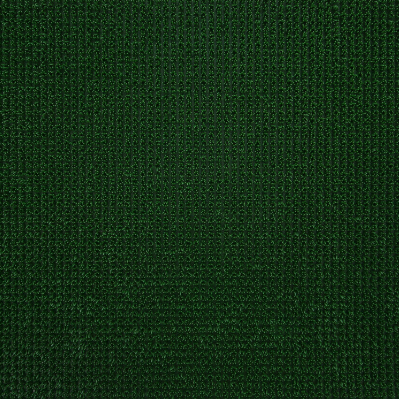 Covor intrare exterior FinnTurf, 91 cm latime, polietilena, verde