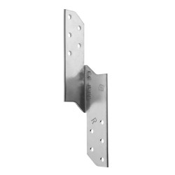 Ancora de pana caprior, 33 x 33 x 210 mm, 103949
