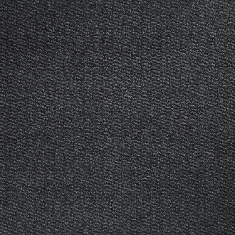 Covor intrare interior HM Spectrum, 90 cm latime, polipropilena, negru, dreptunghiular Covor intrare interior HM Spectrum, 90 cm latime, polipropilena, negru, dreptunghiular