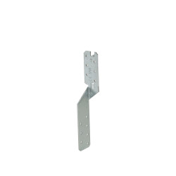 Ancora de pana caprior, universala, 36 x 36 x 210 mm, 103959