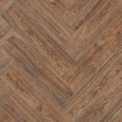 Covor PVC  Bavaria 3 Evolution, inchis, clasa 22, 200 x 0.27 cm