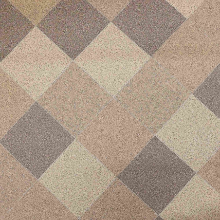 Covor PVC Big Fiesta Latina 003, mediu, clasa 22, 200 x 0.265 cm
