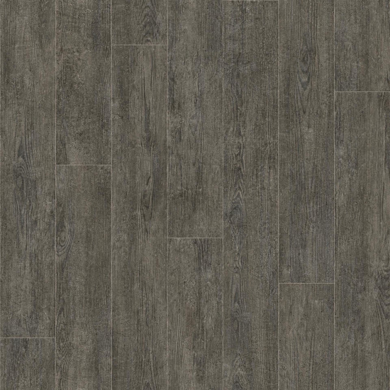 Covor PVC  Evolution Vancouver 5, inchis, clasa 22, 400 x 0.27 cm