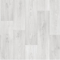 Covor PVC  Premium Brent 1, deschis, clasa 23, 400 x 0.32 cm