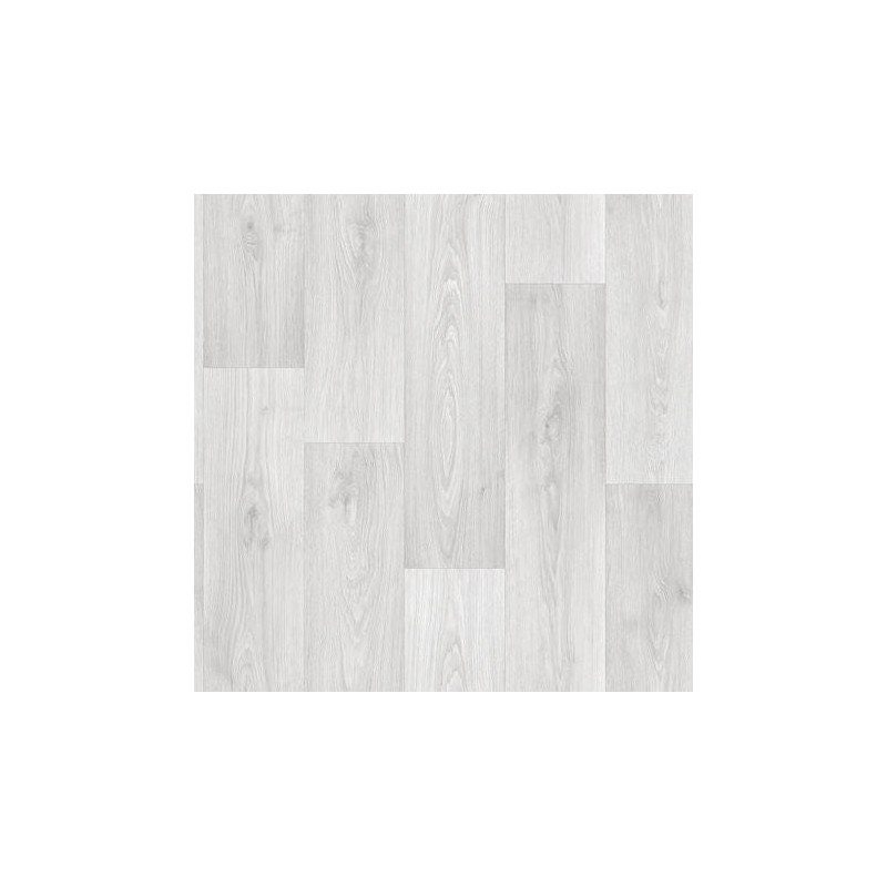 Covor PVC  Premium Brent 1, deschis, clasa 23, 400 x 0.32 cm