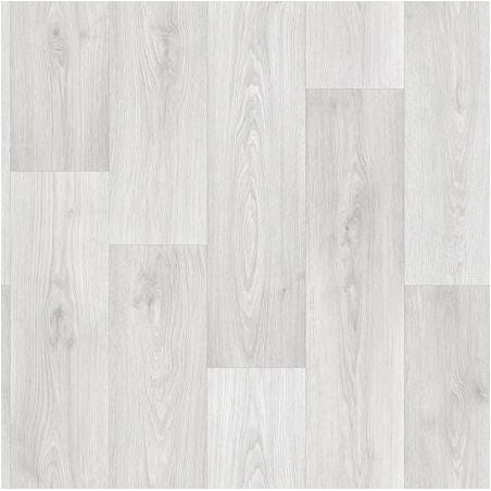 Covor PVC  Premium Brent 1, deschis, clasa 23, 400 x 0.32 cm