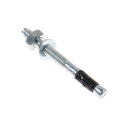 Ancora metal faz II 10/10 (95) 94981