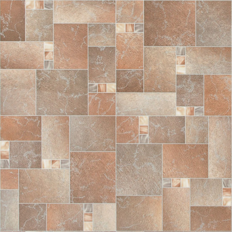 Covor PVC  Trevi 1 Optima, mediu, clasa 22, 400 x 0.14 cm