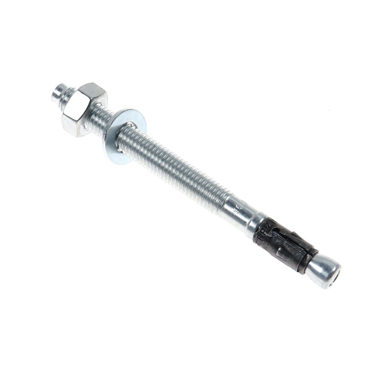 Ancora metal faz II 10/30 (115) 94983