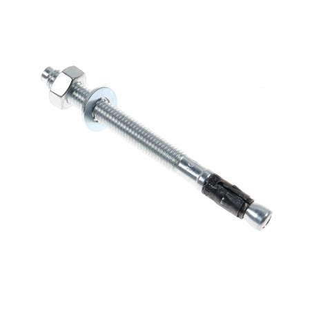 Ancora metal faz II 10/30 (115) 94983