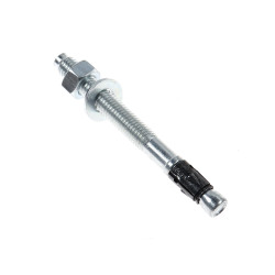 Ancora metal faz II 12/20 (120) 95420