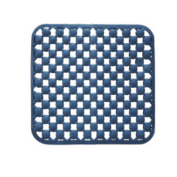 Covoras baie Geomag, bleumarin, 51 x 51 cm