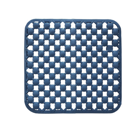 Covoras baie Geomag, bleumarin, 51 x 51 cm