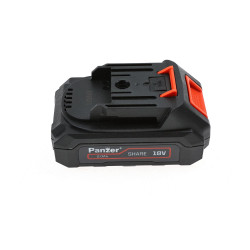 Acumulator Panzer PTLB1820, Li-Ion, 18 V, 2 Ah
