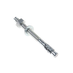 Ancora metal faz II 12/50 (150) 95446