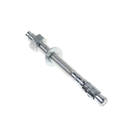 Ancora metal faz II 12/50 (150) 95446