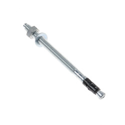 Ancora metal faz II 8/50 (115) 94878