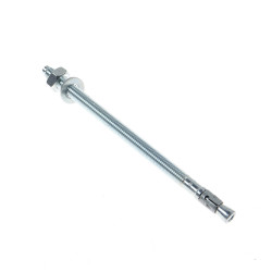 Ancora metalica, Fischer FBN 10/100
