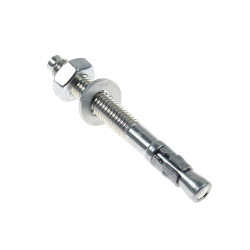 Ancora metalica, Fischer FBN 10/15 + 23 C