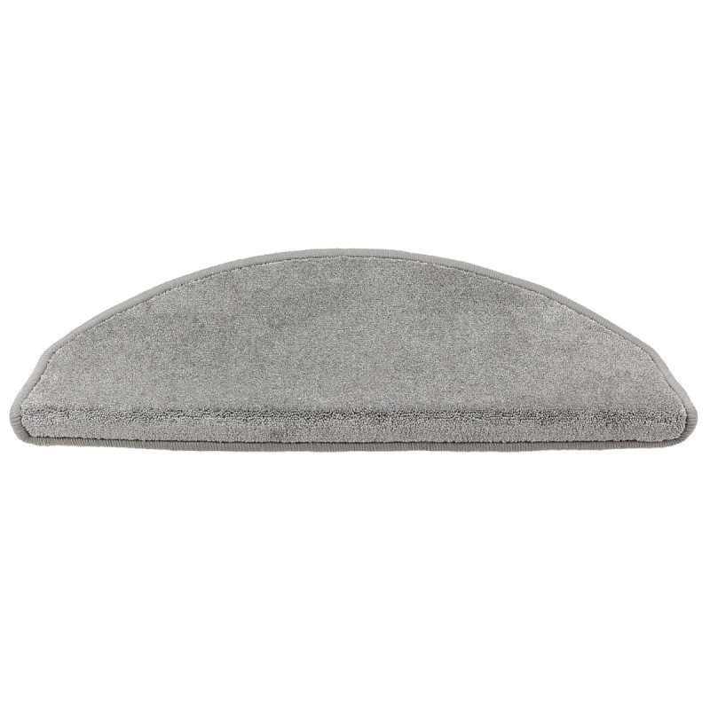 Covoras scara Stockholm, 28 x 65 cm, poliester, gri