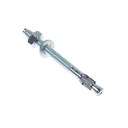 Ancora metalica, Fischer FBN 10/35 + 43/109