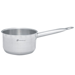 Cratita inox 313.12, 0.95 L, 12 x 8 cm