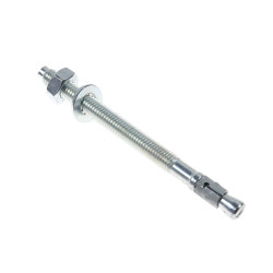 Ancora metalica, Fischer FBN 10/50 + 58 K