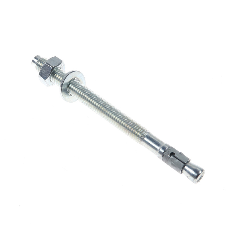 Ancora metalica, Fischer FBN 10/50 + 58 K