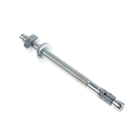Ancora metalica, Fischer FBN 10/50 + 58 K