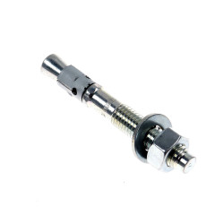 Ancora metalica, Fischer FBN 12/10 K