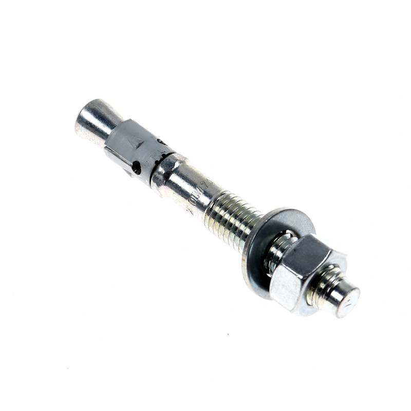 Ancora metalica, Fischer FBN 12/10 K