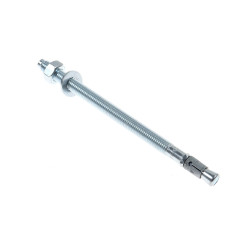 Ancora metalica, Fischer FBN 12/100 + 120 N