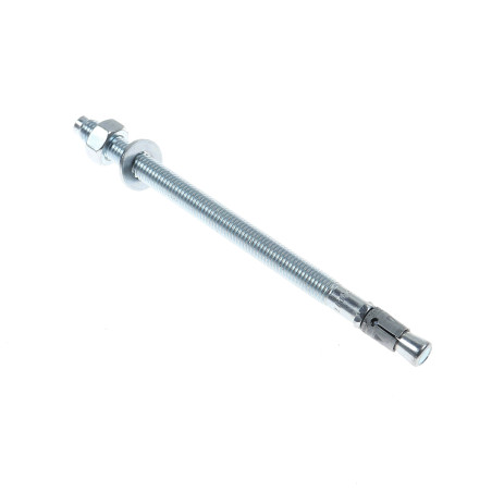Ancora metalica, Fischer FBN 12/100 + 120 N