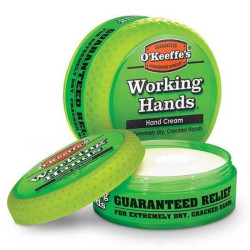 Crema de maini Working Hands, 96 g