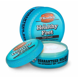 Crema pentru picioare Healthy Feet, 91 g