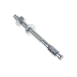 Ancora metalica, Fischer FBN 8/20