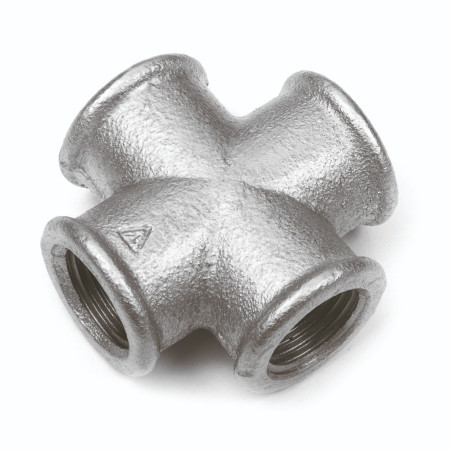 Cruce fonta, KA10155103, FI, 1/2"