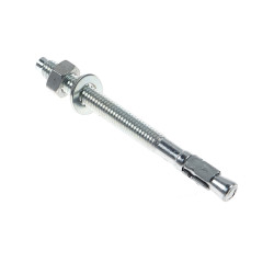 Ancora metalica, Fischer FBN 8/30 + 43 F