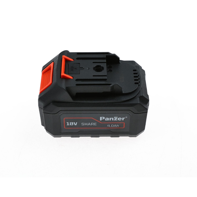 Acumulator Panzer PTLB1840, Li-Ion, 18 V, 4 Ah