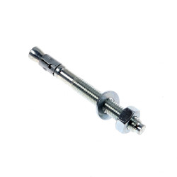 Ancora metalica, Fischer FBN II 10 /20