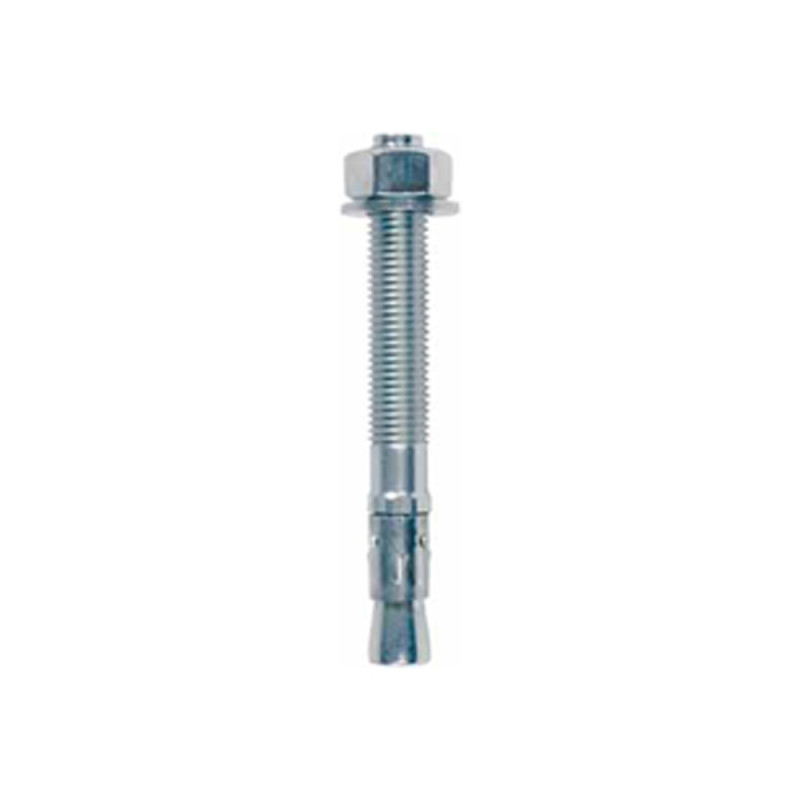 Ancora metalica, Fischer FBN II, 12/10 mm