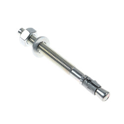 Ancora metalica, Fischer FBN II 12/30